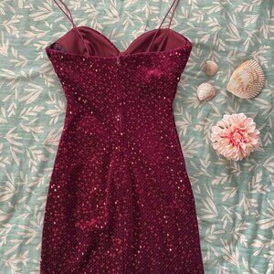 Party drees